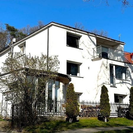 Pensjonat Jagoda B&B Miedzyzdroje Εξωτερικό φωτογραφία